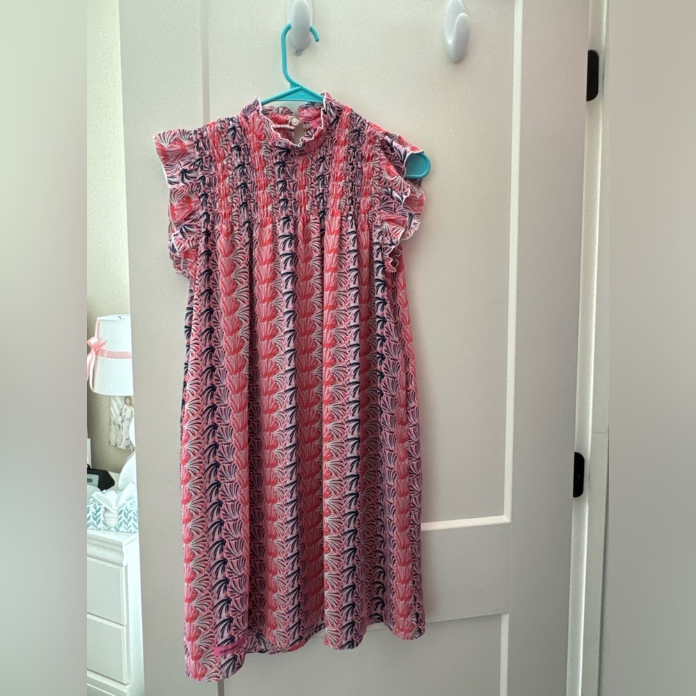 Simply southern dress